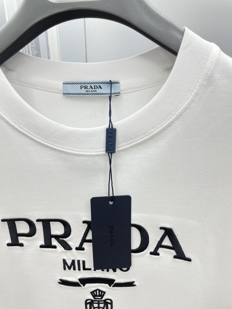 Prada T-Shirts